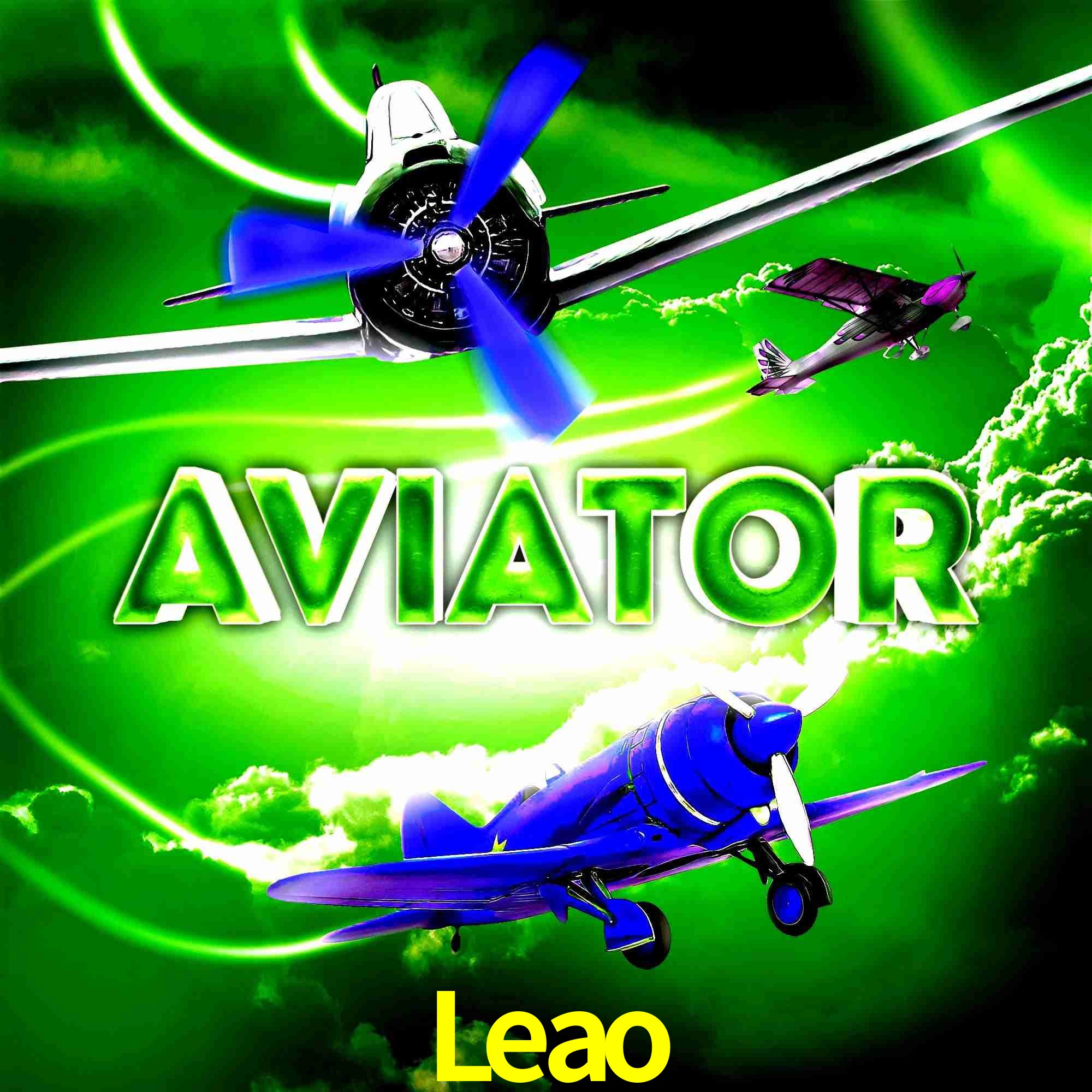 Aviator Leao Tente a Sorte
