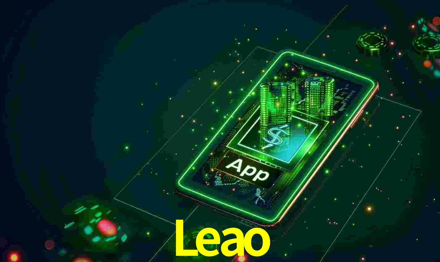Simplificando a Experiência de Jogo Leao App