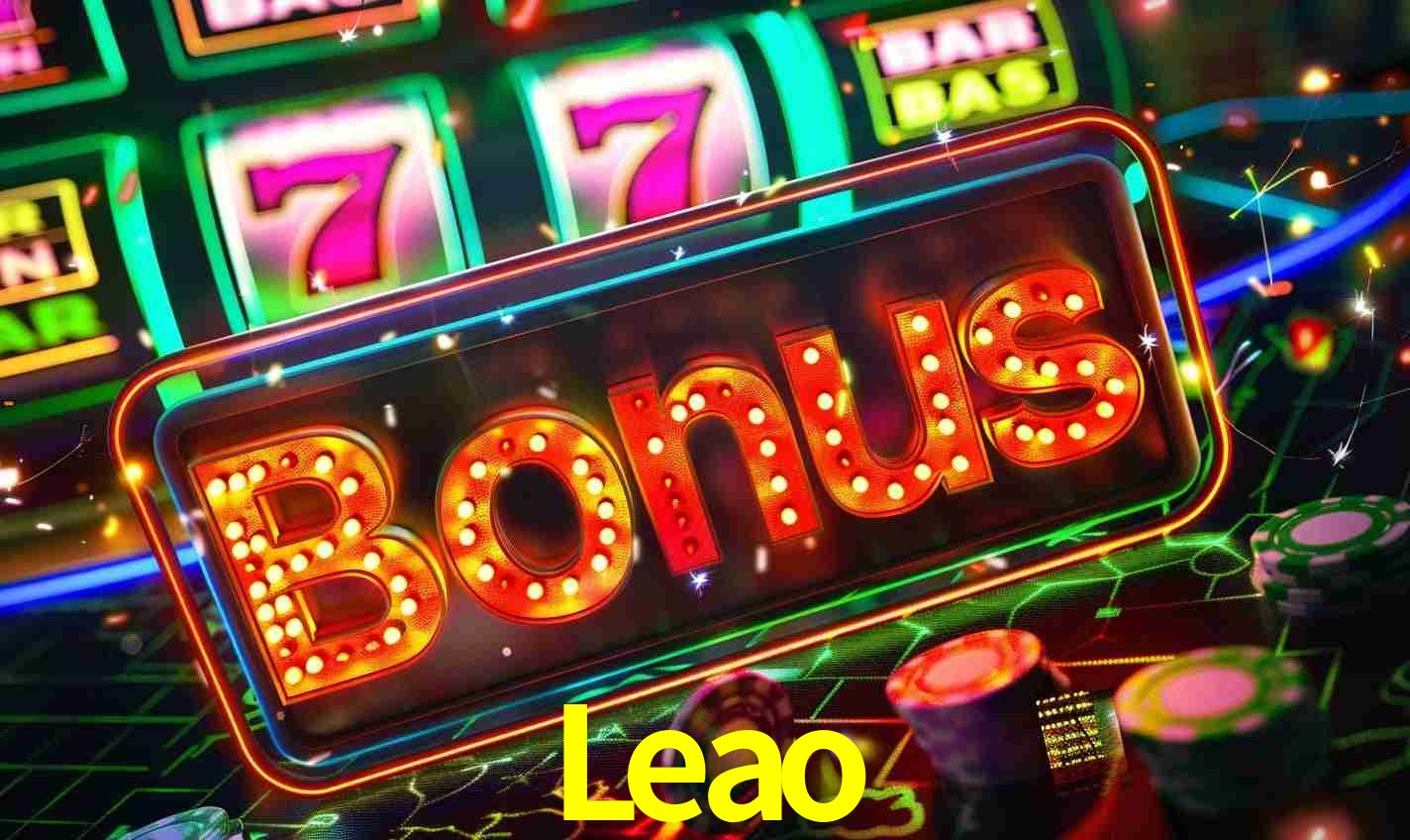 Sistema de Bônus Leao