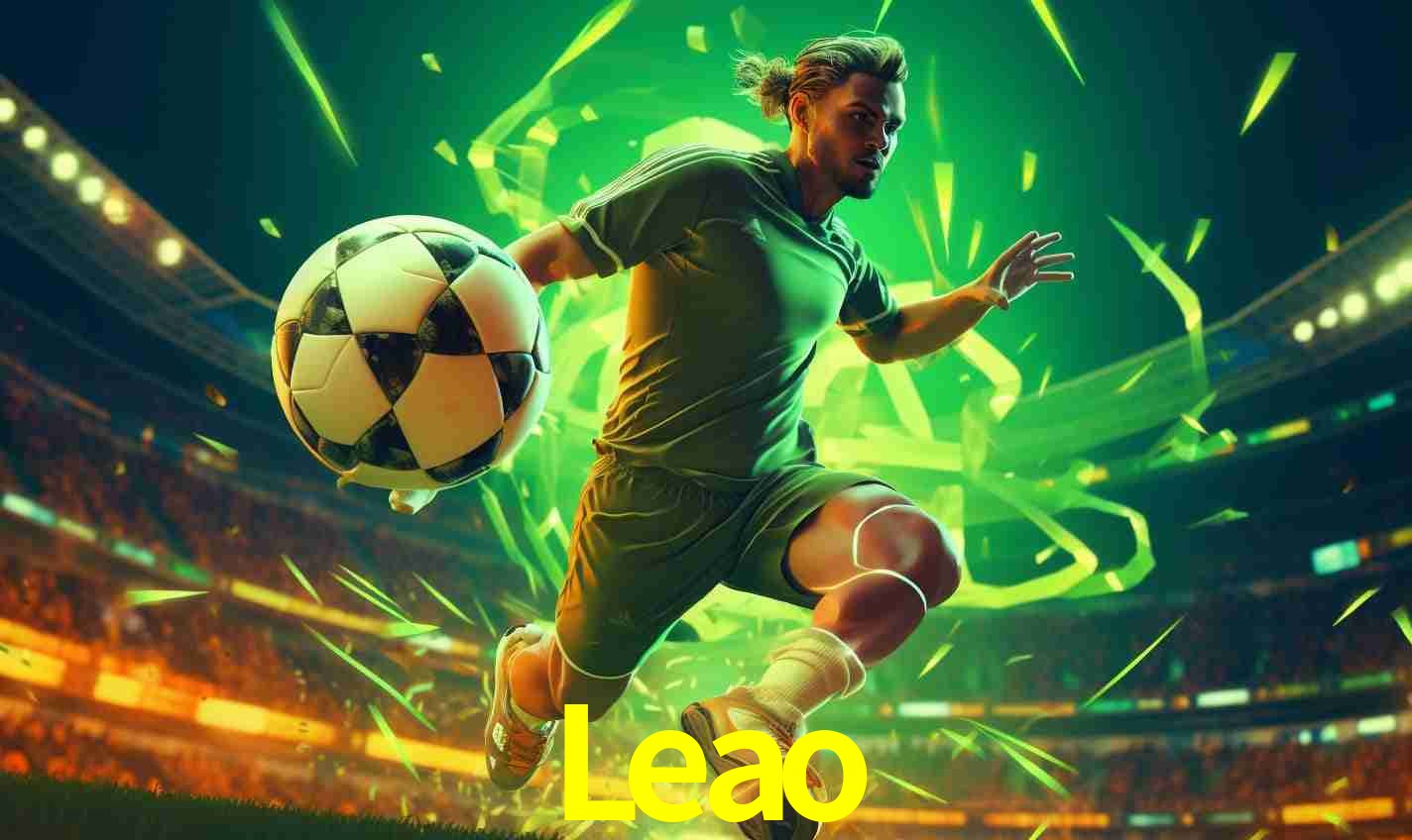 Diversidade Apostas no Leao