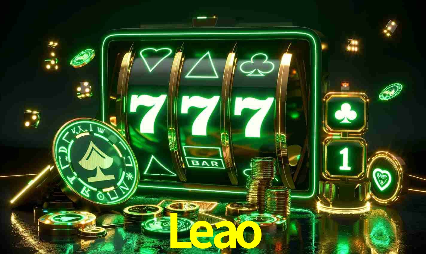 Seguro Login no Cassino Online Leao