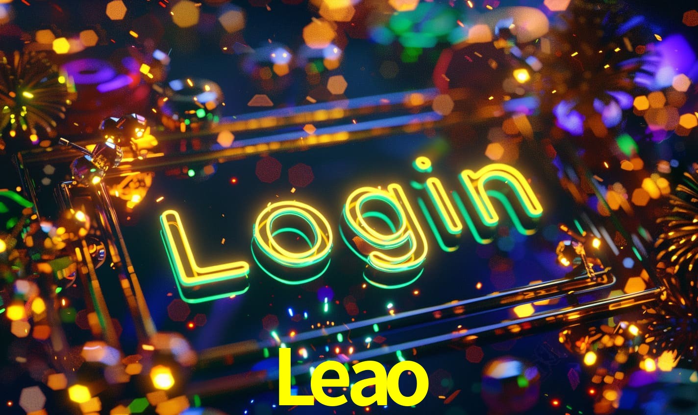 Populares Slots Leao